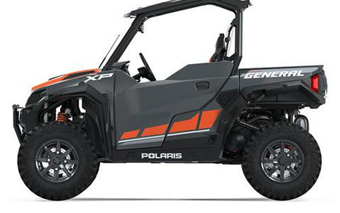 2020 Polaris General XP 1000 Deluxe