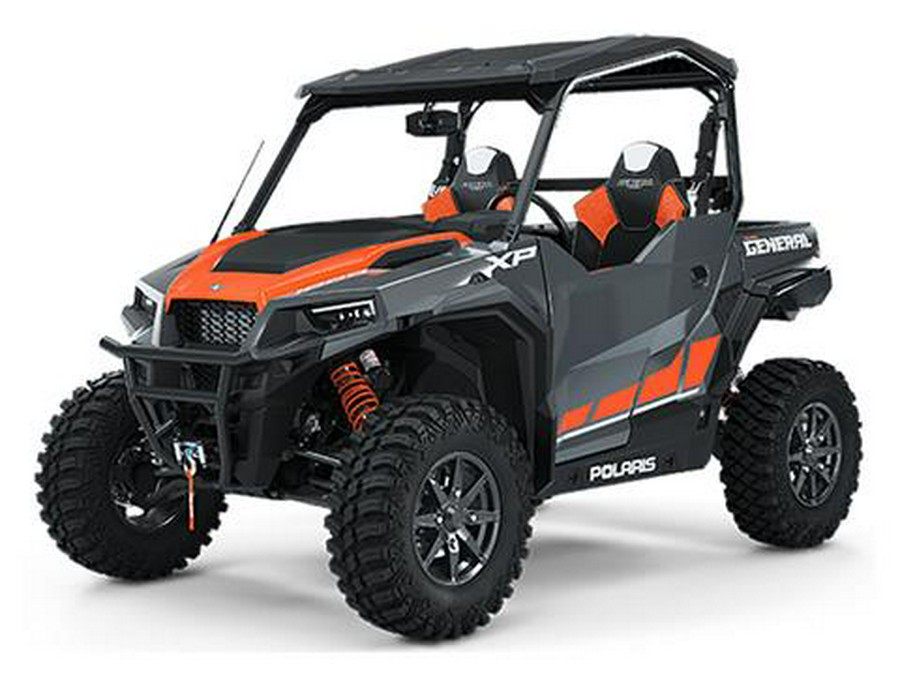 2020 Polaris General XP 1000 Deluxe