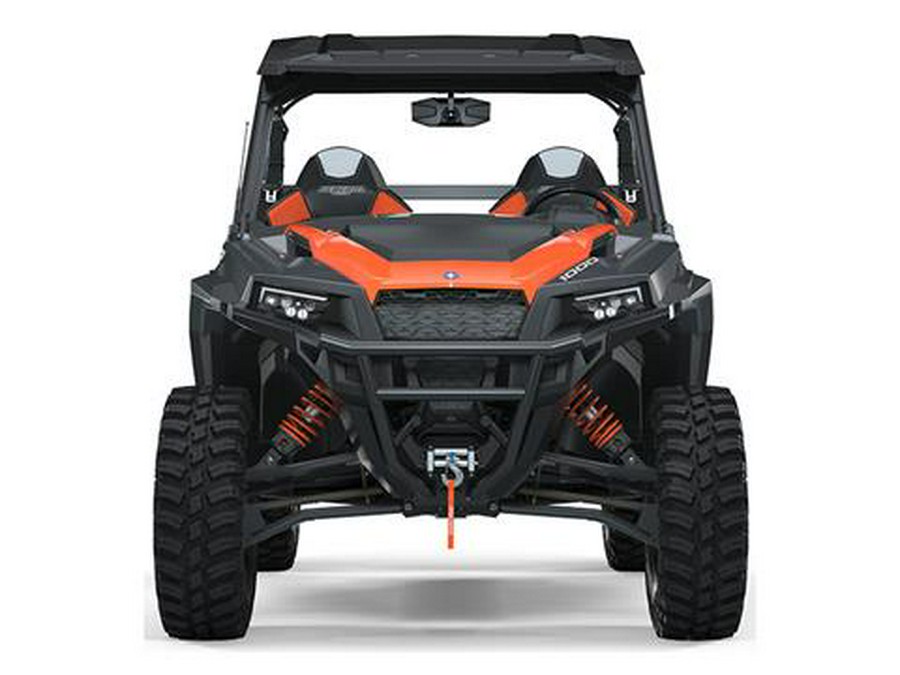 2020 Polaris General XP 1000 Deluxe