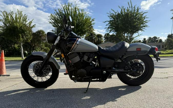 2024 Honda® Shadow Phantom ABS