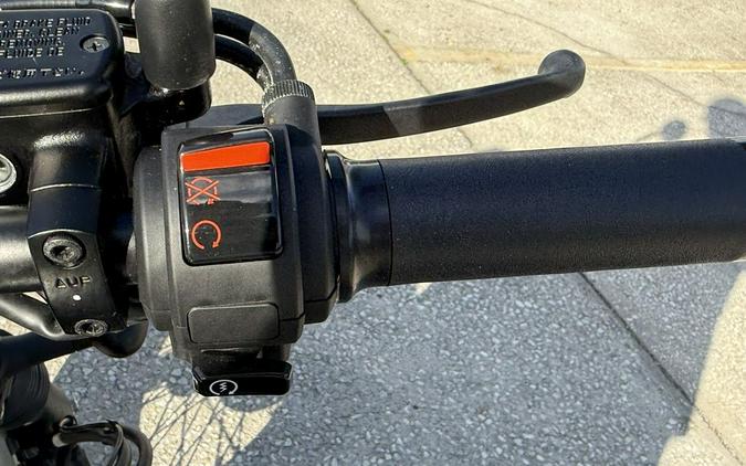 2024 Honda® Shadow Phantom ABS