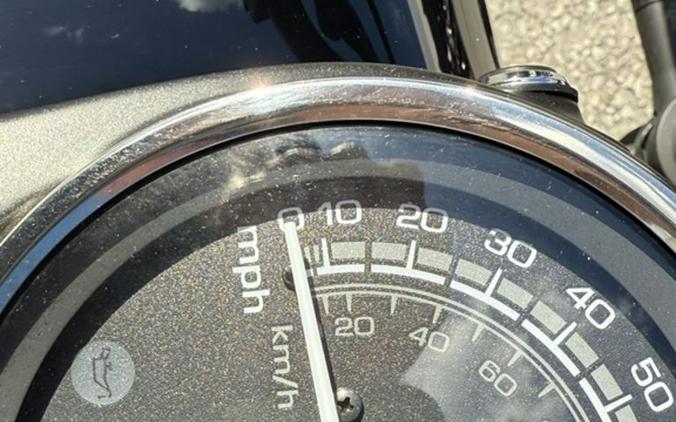 2024 Honda® Shadow Phantom ABS