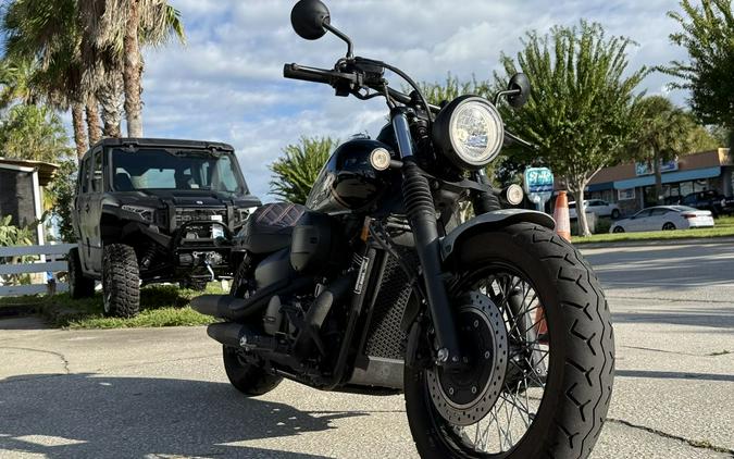 2024 Honda® Shadow Phantom ABS