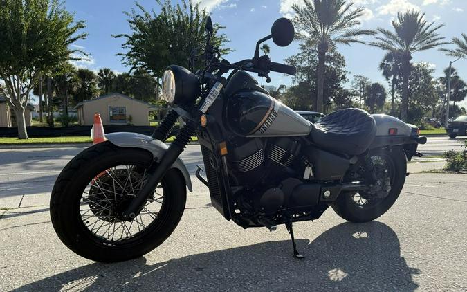 2024 Honda® Shadow Phantom ABS