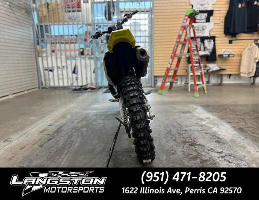 2023 Husqvarna® FC 450