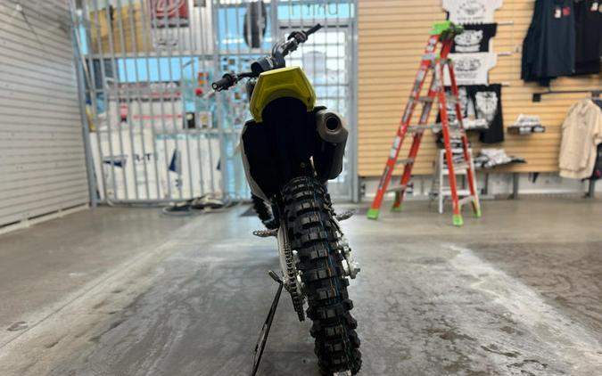 2023 Husqvarna® FC 450