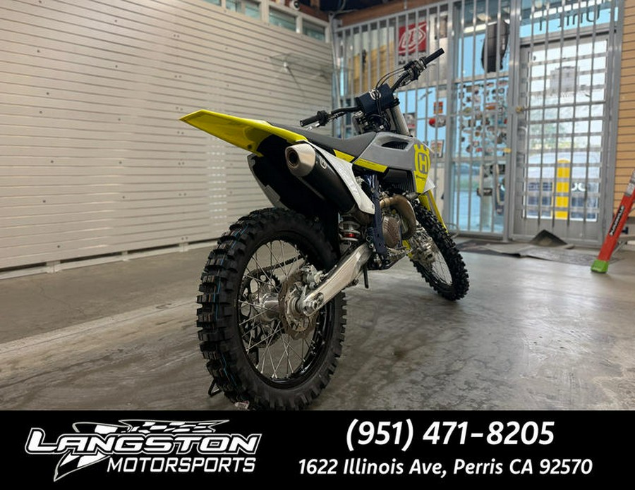 2023 Husqvarna® FC 450