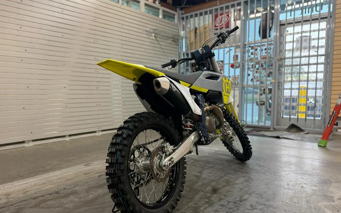 2023 Husqvarna® FC 450
