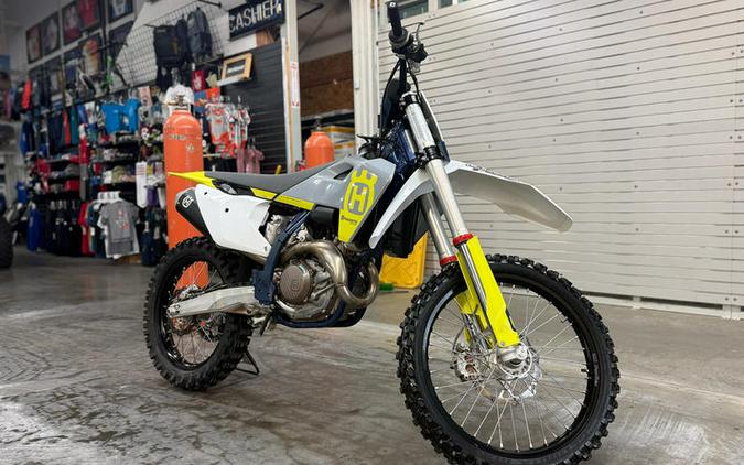 2023 Husqvarna® FC 450