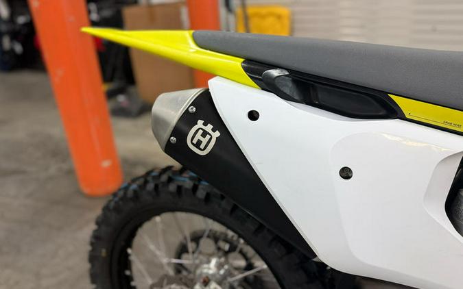 2023 Husqvarna® FC 450
