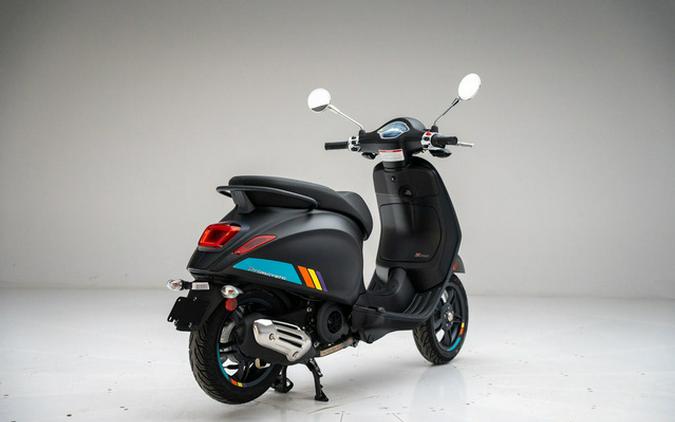 2024 Vespa Primavera 150 S