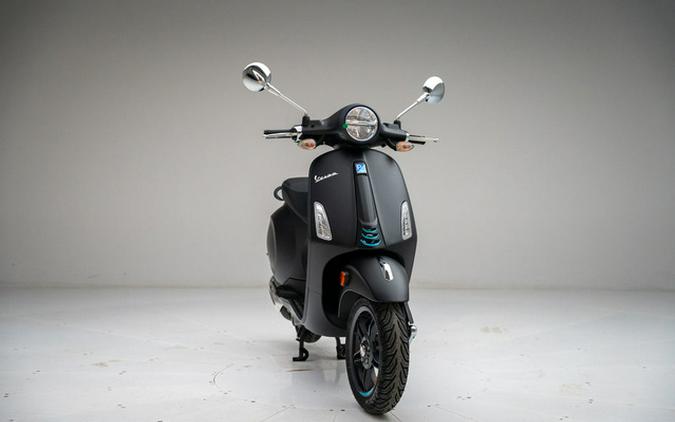 2024 Vespa Primavera 150 S