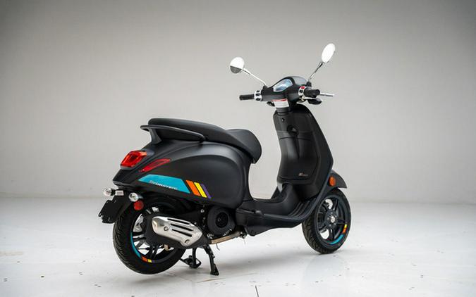 2024 Vespa Primavera 150 S