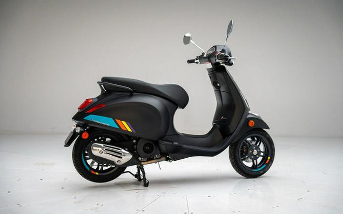 2024 Vespa Primavera 150 S