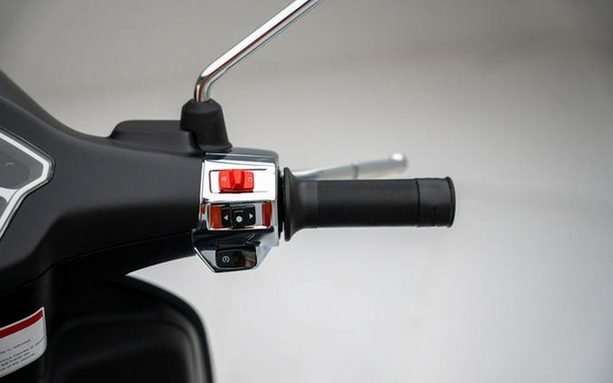 2024 Vespa Primavera 150 S