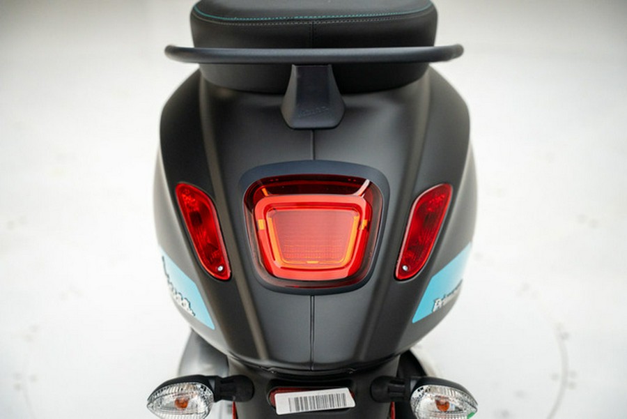2024 Vespa Primavera 150 S