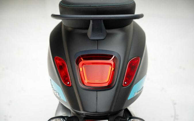 2024 Vespa Primavera 150 S