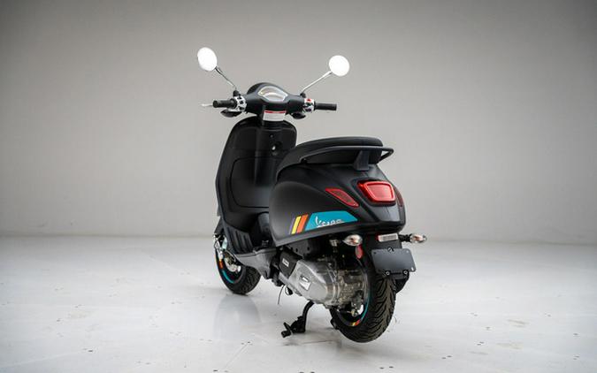 2024 Vespa Primavera 150 S