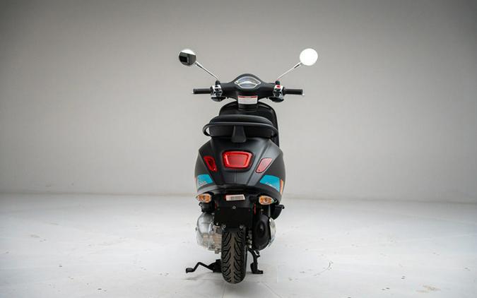 2024 Vespa Primavera 150 S