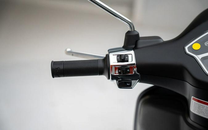 2024 Vespa Primavera 150 S
