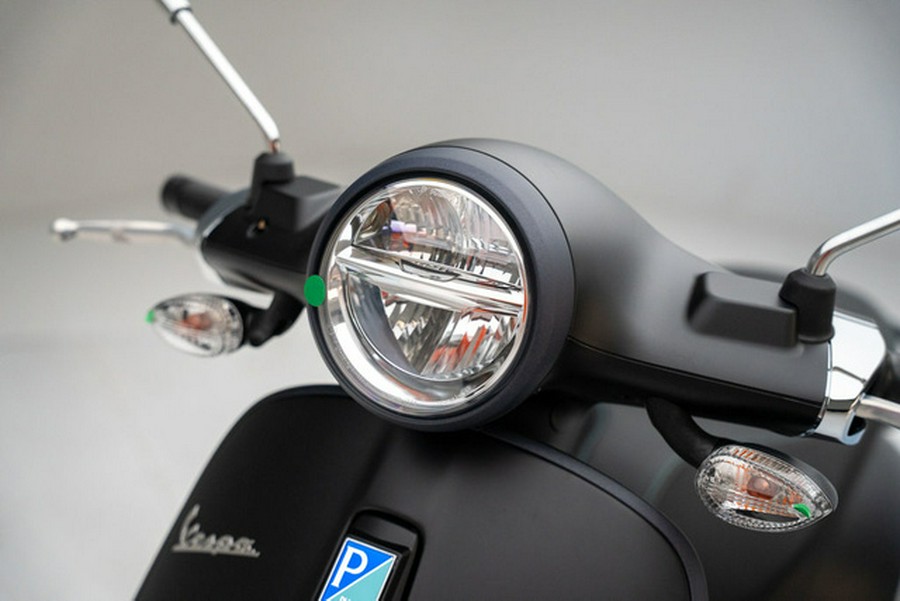 2024 Vespa Primavera 150 S