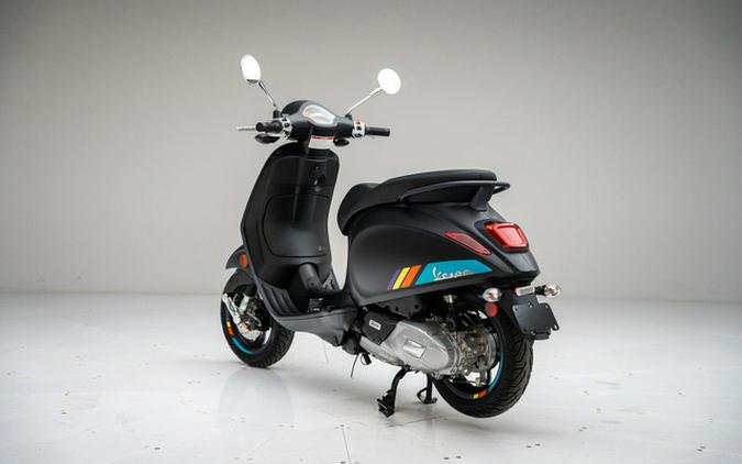 2024 Vespa Primavera 150 S