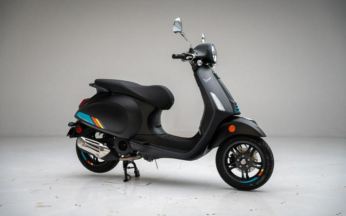 2024 Vespa Primavera 150 S