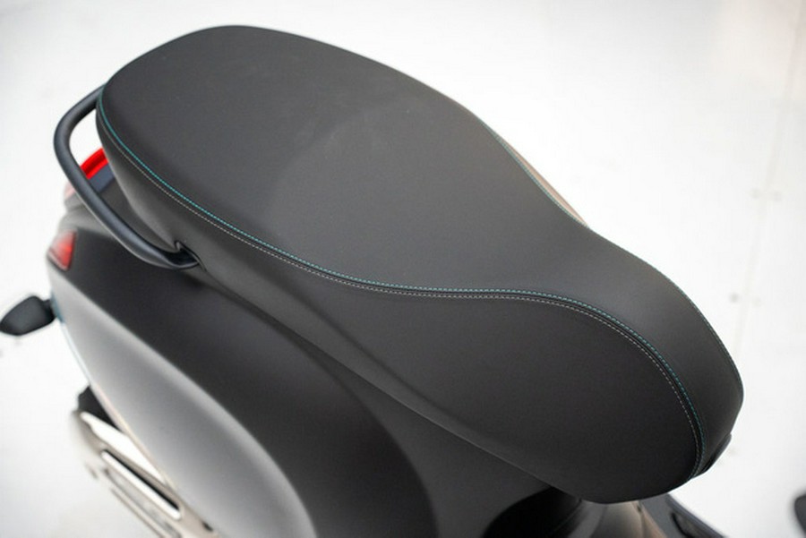 2024 Vespa Primavera 150 S