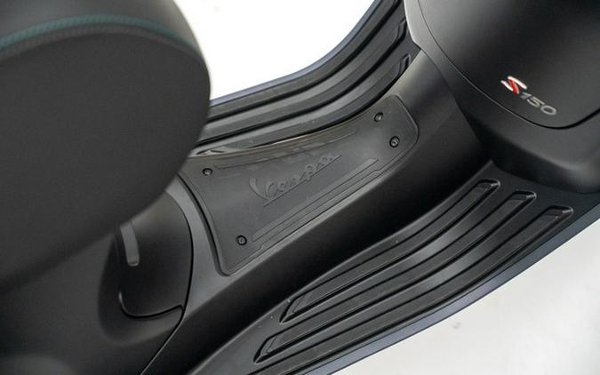 2024 Vespa Primavera 150 S