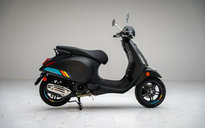 2024 Vespa Primavera 150 S