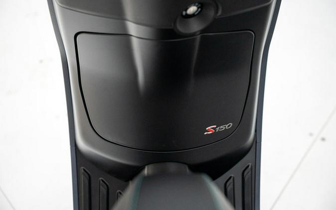 2024 Vespa Primavera 150 S