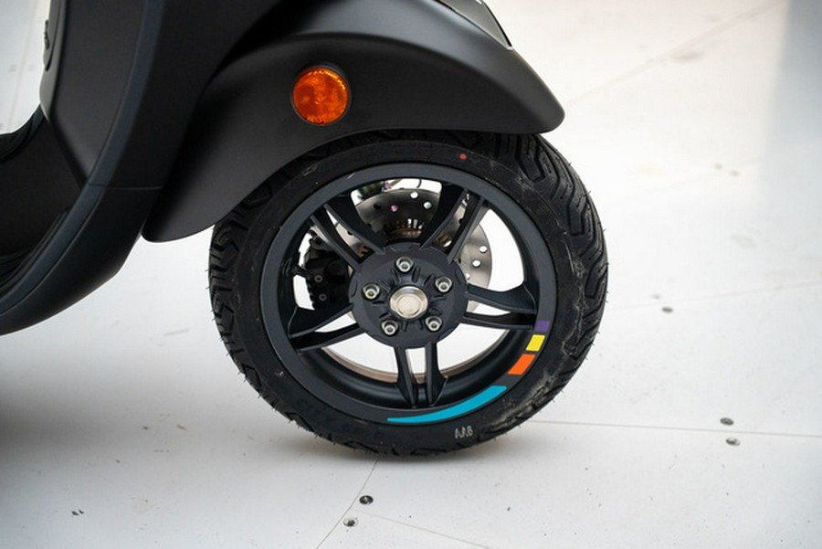 2024 Vespa Primavera 150 S