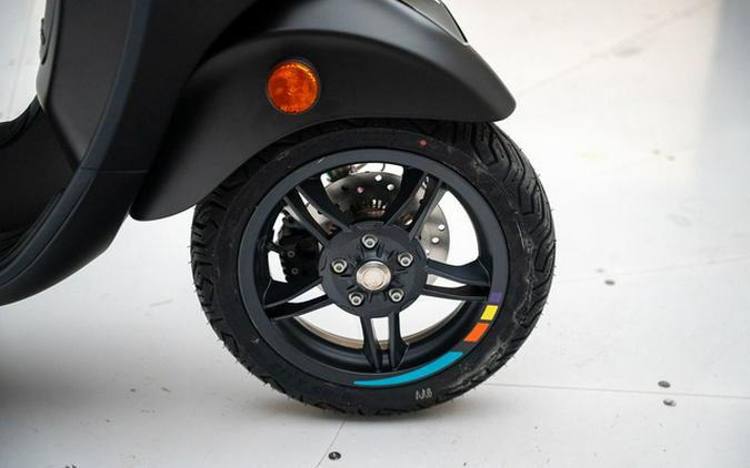 2024 Vespa Primavera 150 S