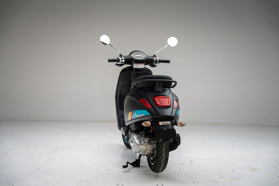 2024 Vespa Primavera 150 S