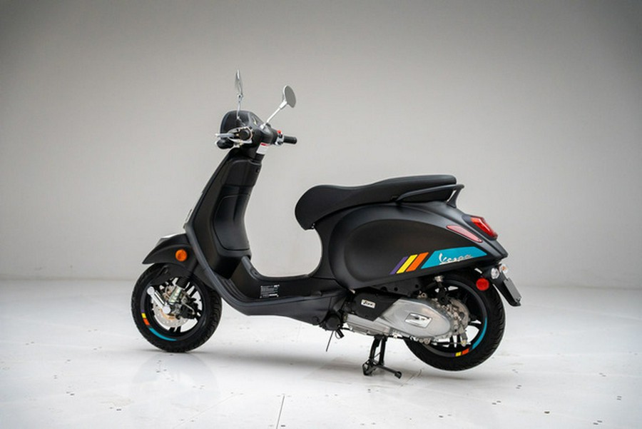 2024 Vespa Primavera 150 S