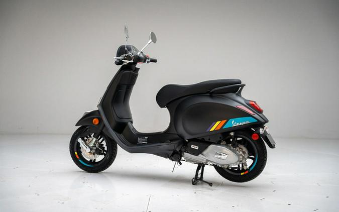 2024 Vespa Primavera 150 S