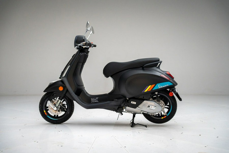 2024 Vespa Primavera 150 S