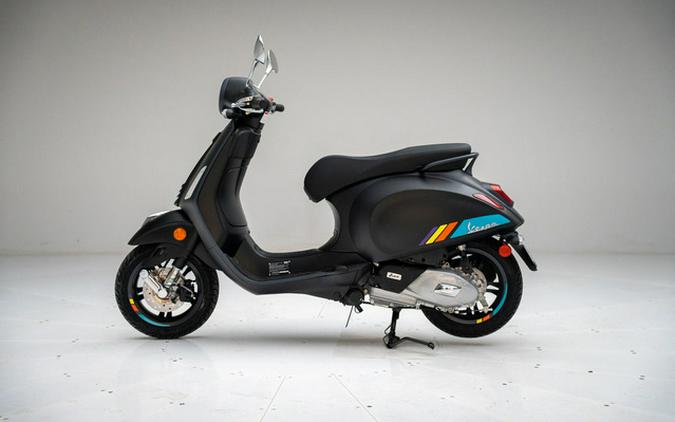 2024 Vespa Primavera 150 S