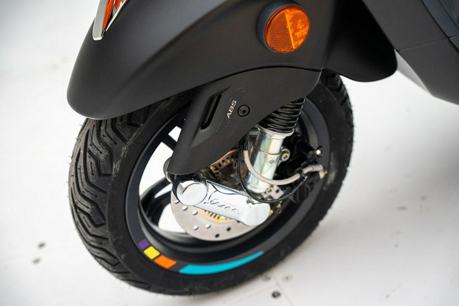2024 Vespa Primavera 150 S