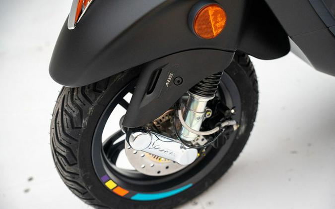 2024 Vespa Primavera 150 S