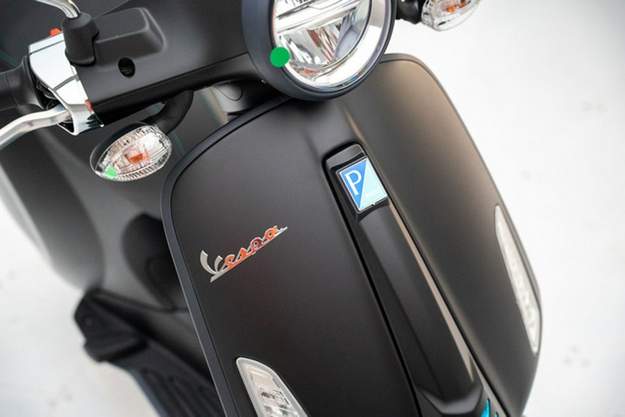 2024 Vespa Primavera 150 S
