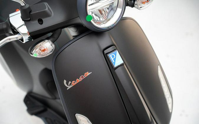 2024 Vespa Primavera 150 S