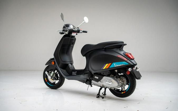 2024 Vespa Primavera 150 S