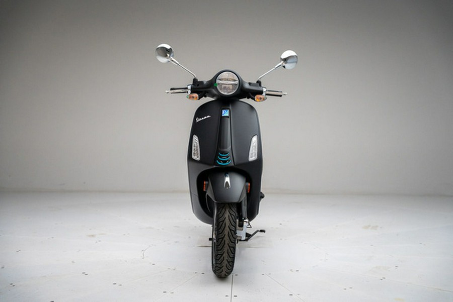 2024 Vespa Primavera 150 S