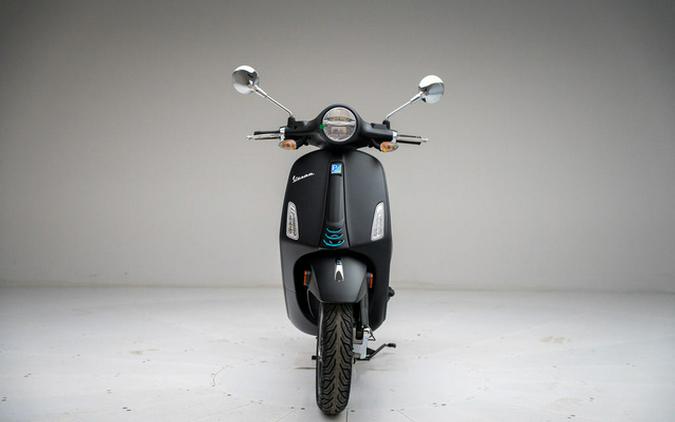 2024 Vespa Primavera 150 S