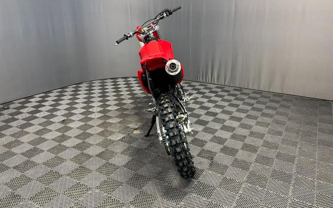 2026 Honda CRF300F
