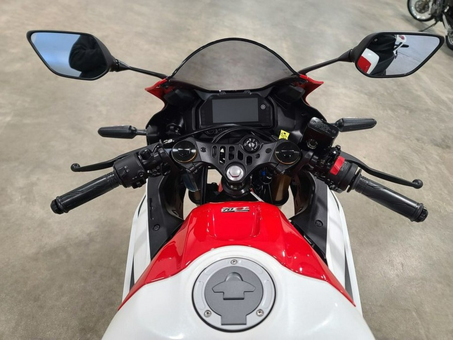 2026 Yamaha YZF R3 70Th Anniversary Edition