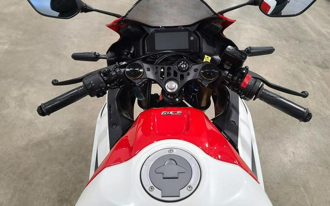 2026 Yamaha YZF R3 70Th Anniversary Edition