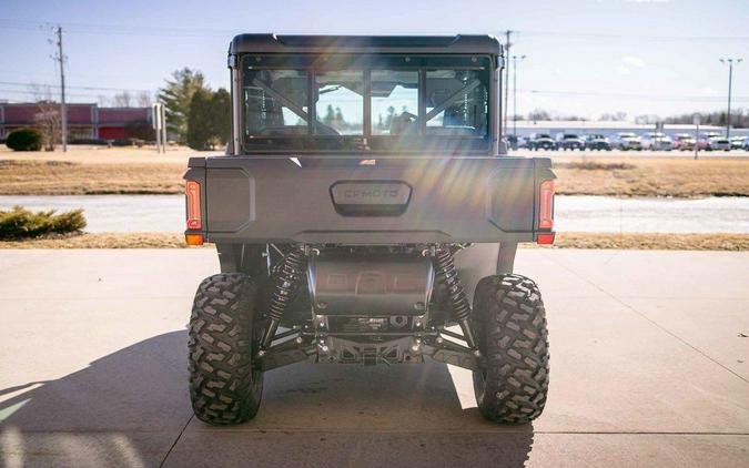 2026 CFMOTO UFORCE U10 XL Pro Highland