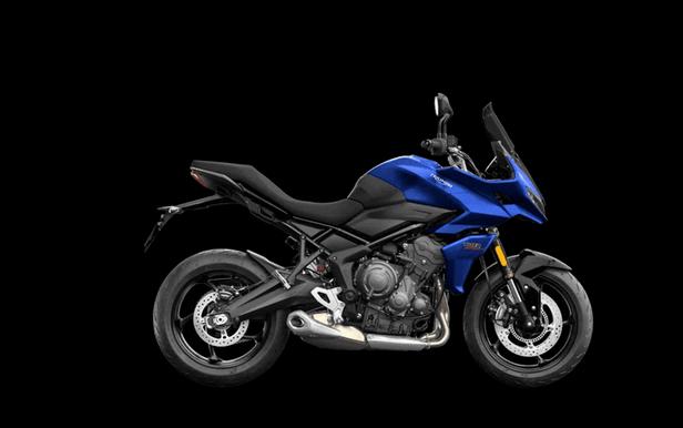 Used 2022 Triumph LL1